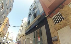 Loft Canteras